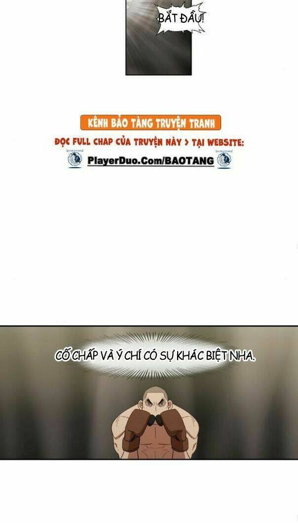 Võ Sĩ – The Boxer Chapter 37 - Trang 2