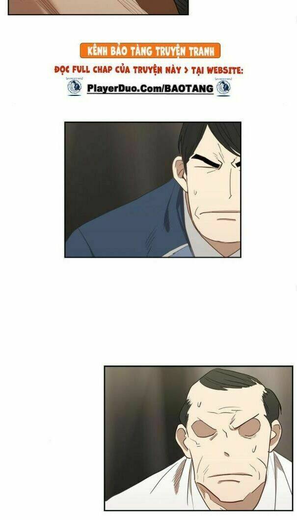 Võ Sĩ – The Boxer Chapter 37 - Trang 2