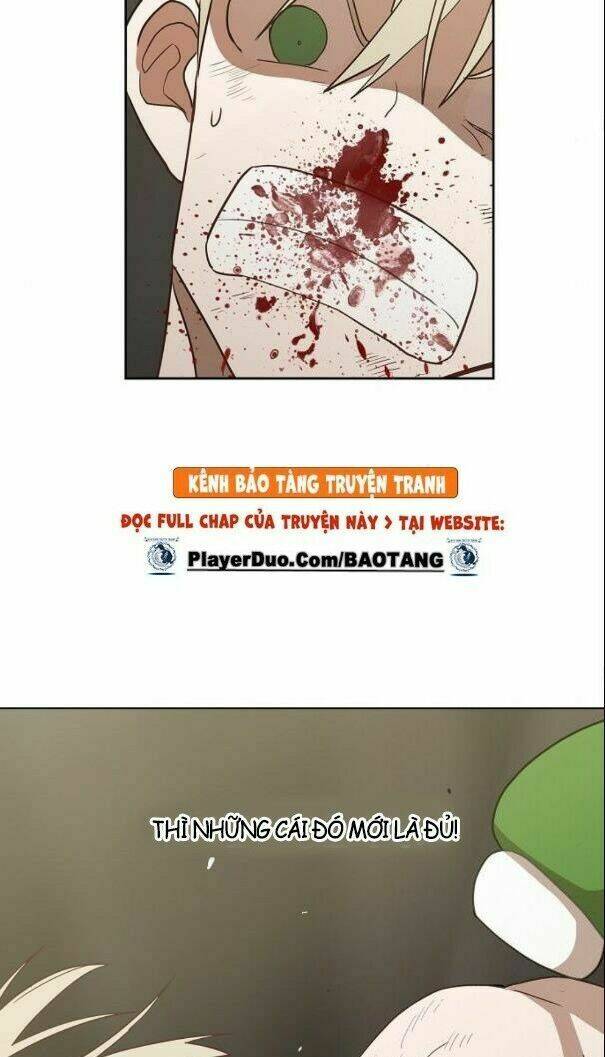 Võ Sĩ – The Boxer Chapter 37 - Trang 2