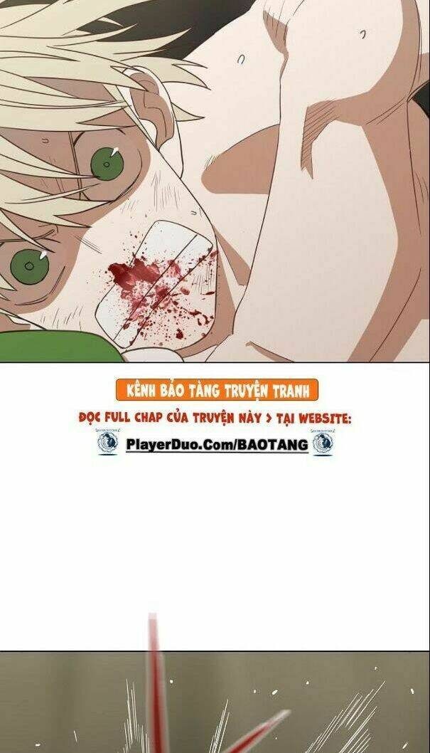 Võ Sĩ – The Boxer Chapter 37 - Trang 2