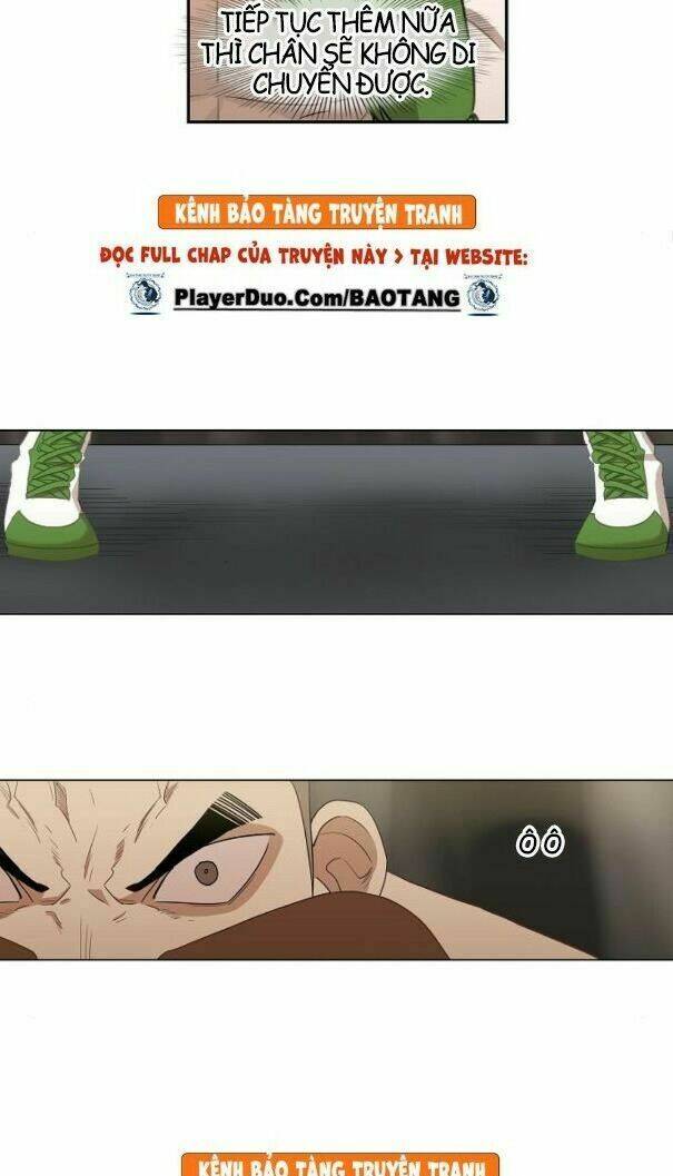 Võ Sĩ – The Boxer Chapter 37 - Trang 2