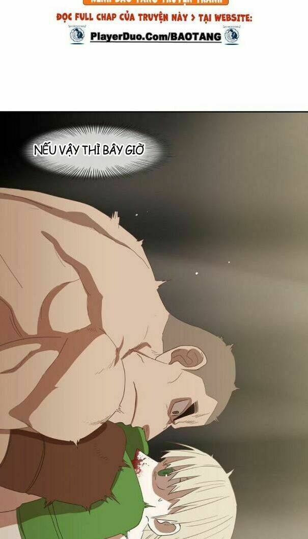 Võ Sĩ – The Boxer Chapter 37 - Trang 2