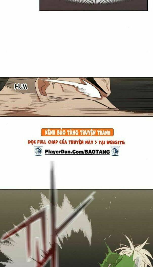 Võ Sĩ – The Boxer Chapter 37 - Trang 2