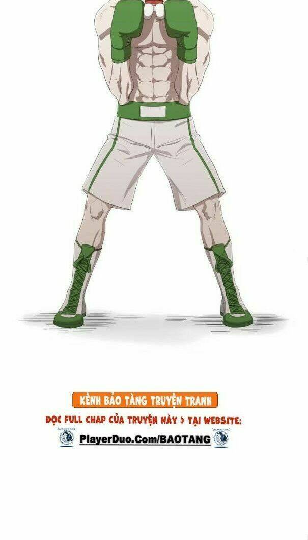 Võ Sĩ – The Boxer Chapter 37 - Trang 2