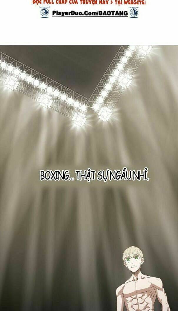 Võ Sĩ – The Boxer Chapter 37 - Trang 2