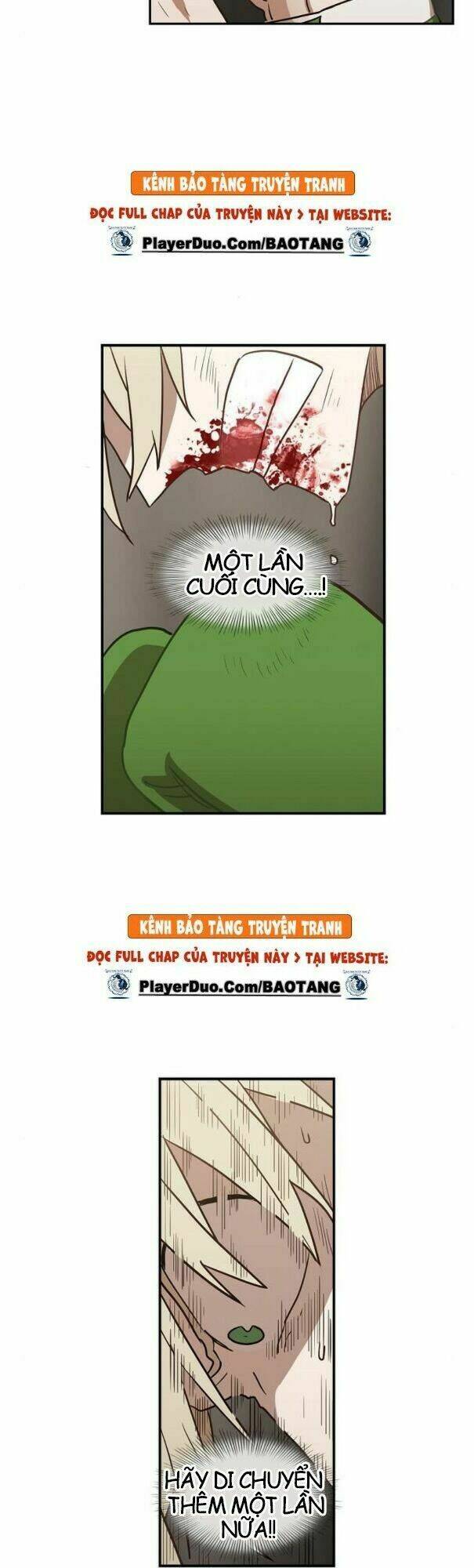 Võ Sĩ – The Boxer Chapter 37 - Trang 2