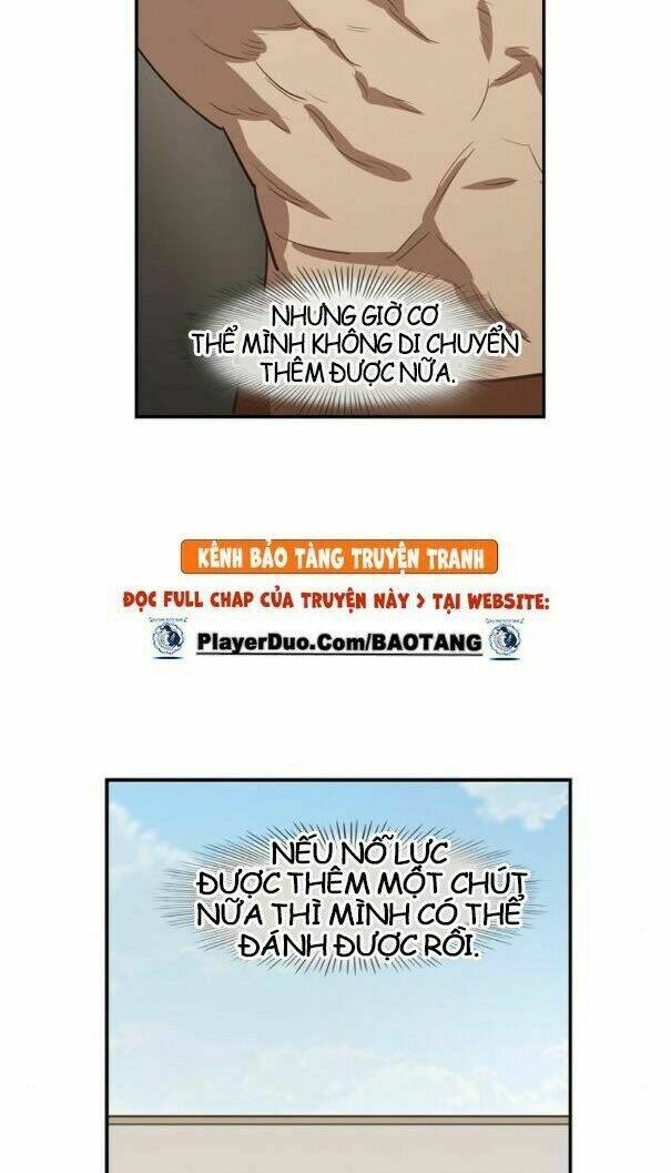 Võ Sĩ – The Boxer Chapter 37 - Trang 2