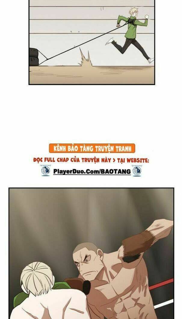 Võ Sĩ – The Boxer Chapter 37 - Trang 2