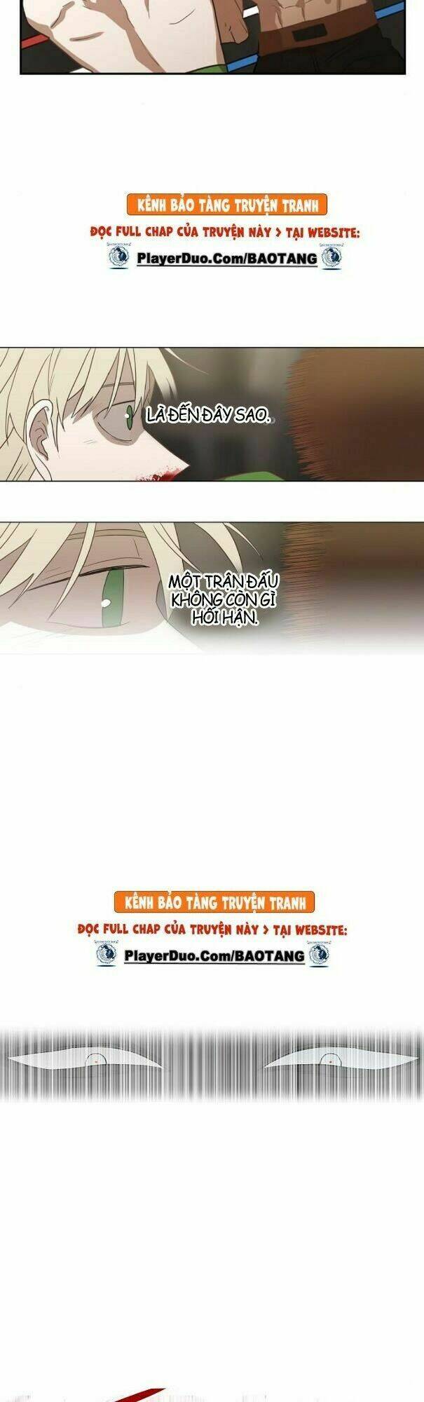 Võ Sĩ – The Boxer Chapter 37 - Trang 2