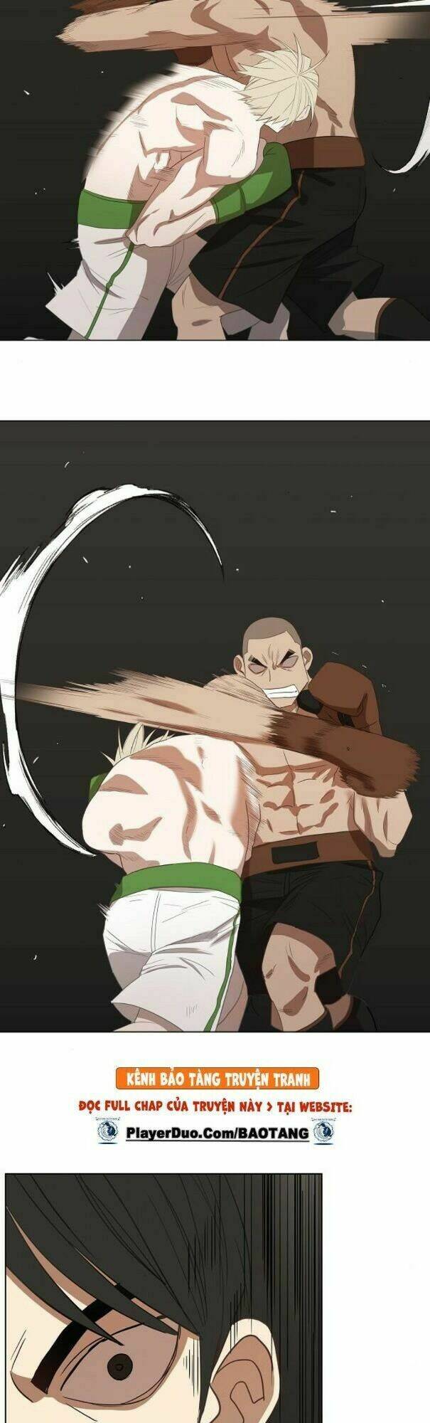 Võ Sĩ – The Boxer Chapter 37 - Trang 2