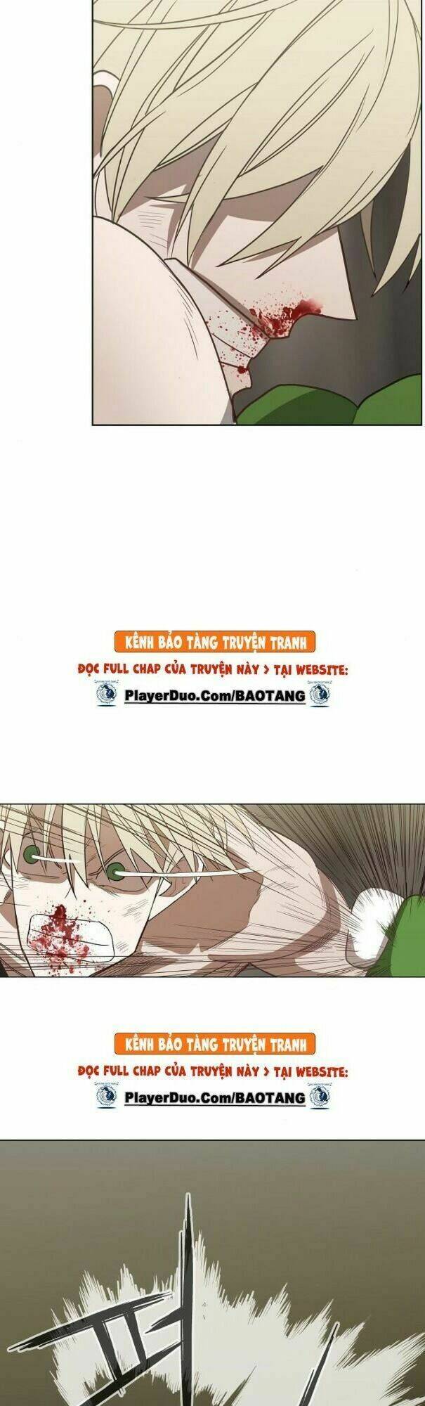 Võ Sĩ – The Boxer Chapter 37 - Trang 2