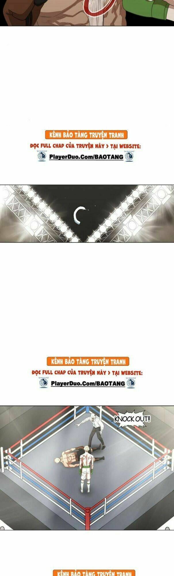 Võ Sĩ – The Boxer Chapter 37 - Trang 2