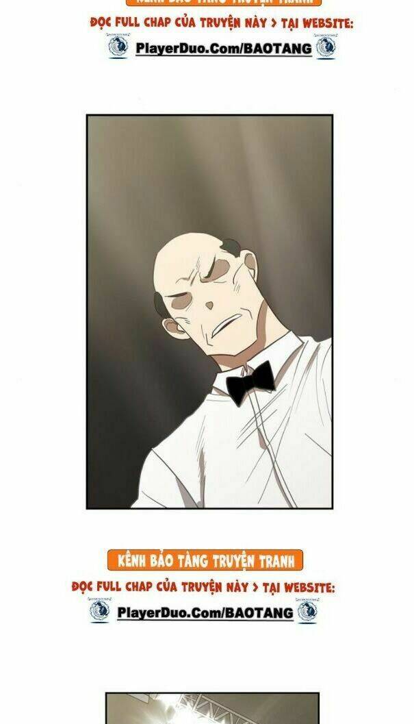 Võ Sĩ – The Boxer Chapter 37 - Trang 2