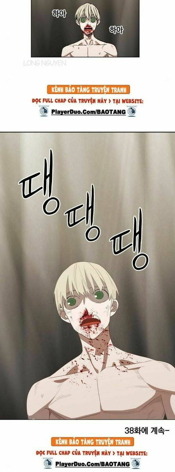 Võ Sĩ – The Boxer Chapter 37 - Trang 2