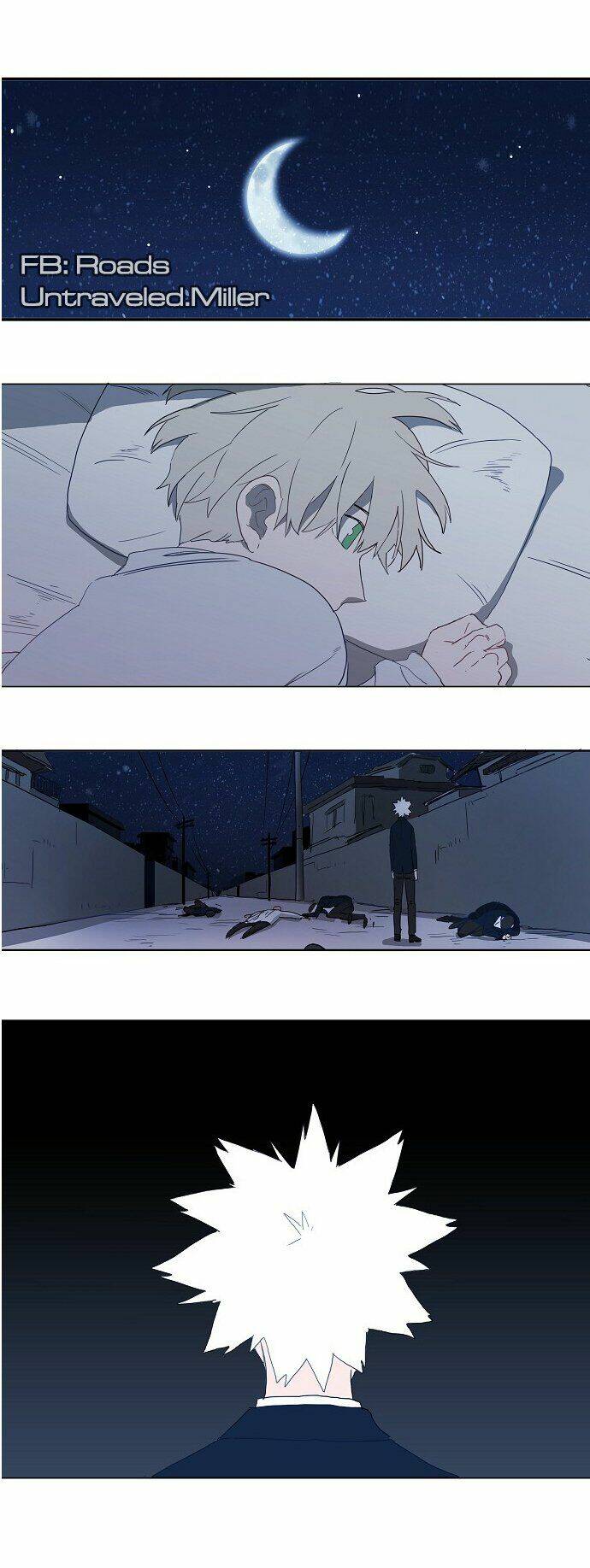 Võ Sĩ – The Boxer Chapter 4 - Trang 2