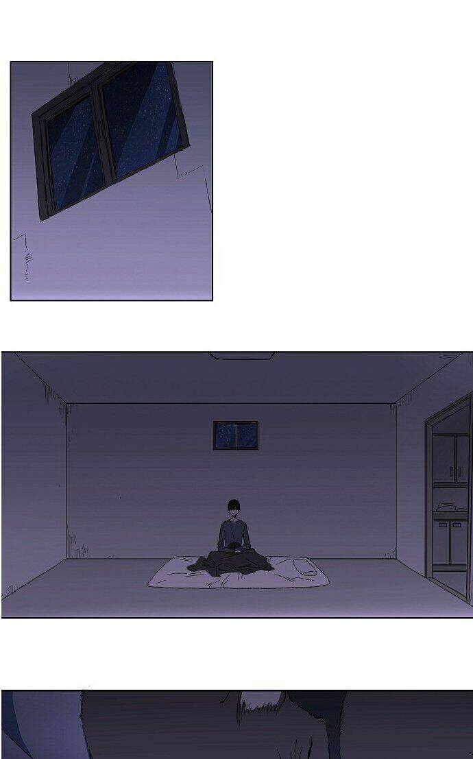 Võ Sĩ – The Boxer Chapter 4 - Trang 2