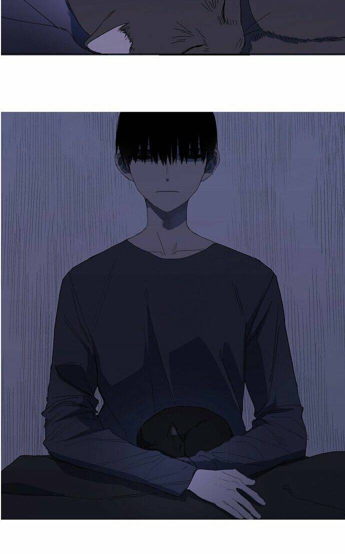 Võ Sĩ – The Boxer Chapter 4 - Trang 2