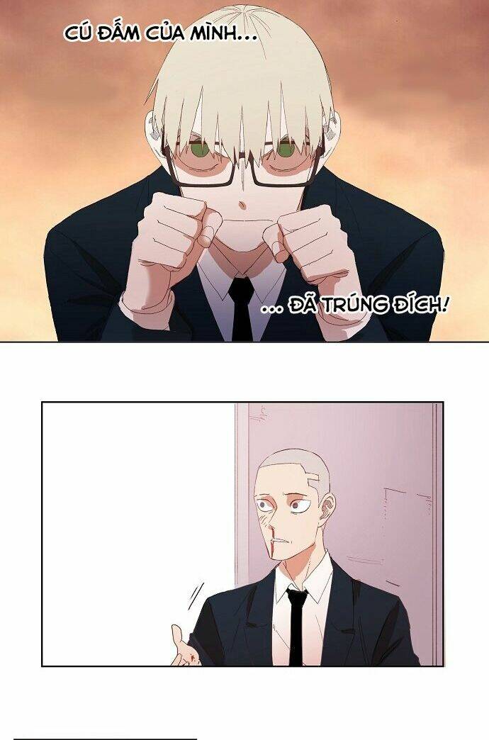 Võ Sĩ – The Boxer Chapter 5 - Trang 2