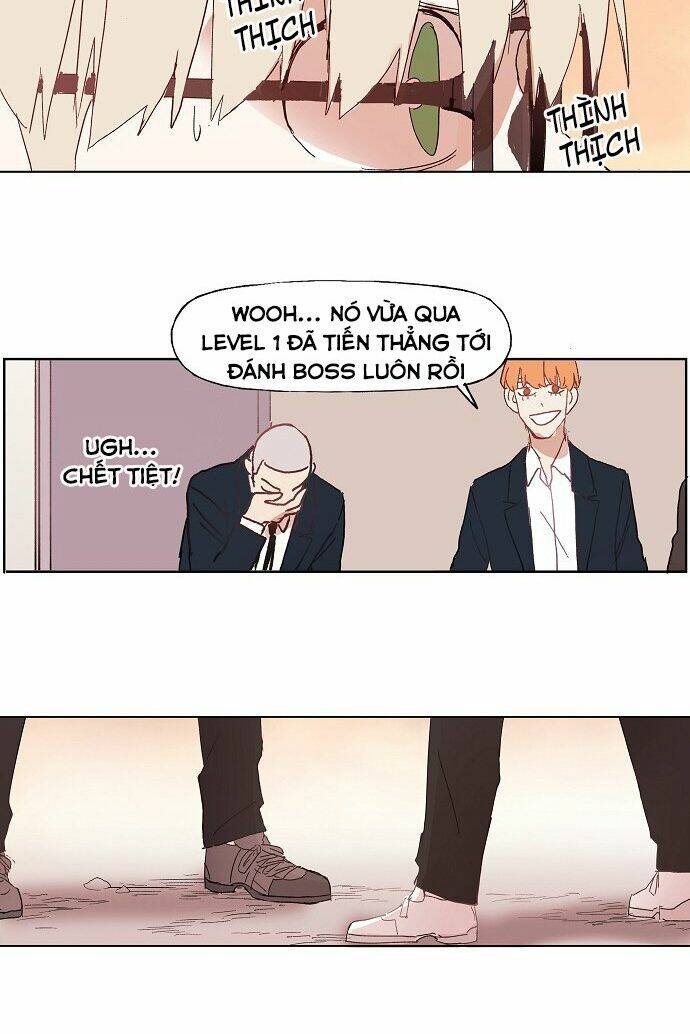 Võ Sĩ – The Boxer Chapter 5 - Trang 2