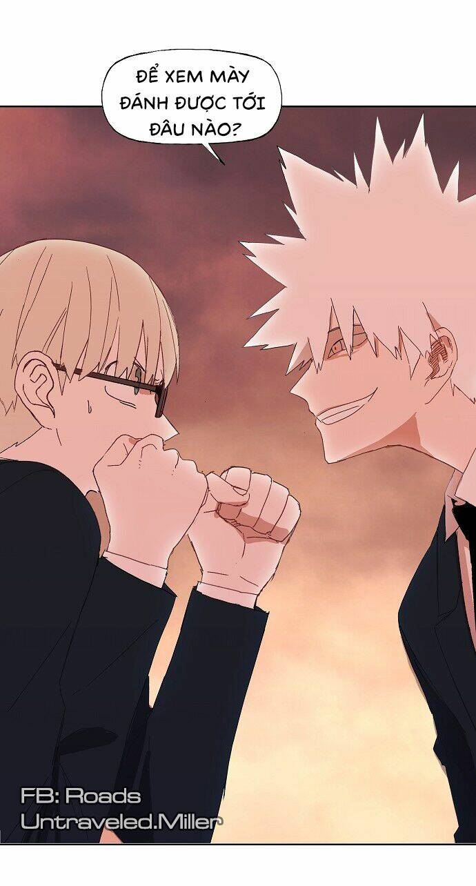 Võ Sĩ – The Boxer Chapter 6 - Trang 2