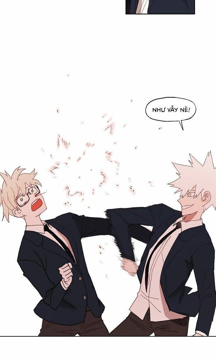 Võ Sĩ – The Boxer Chapter 6 - Trang 2