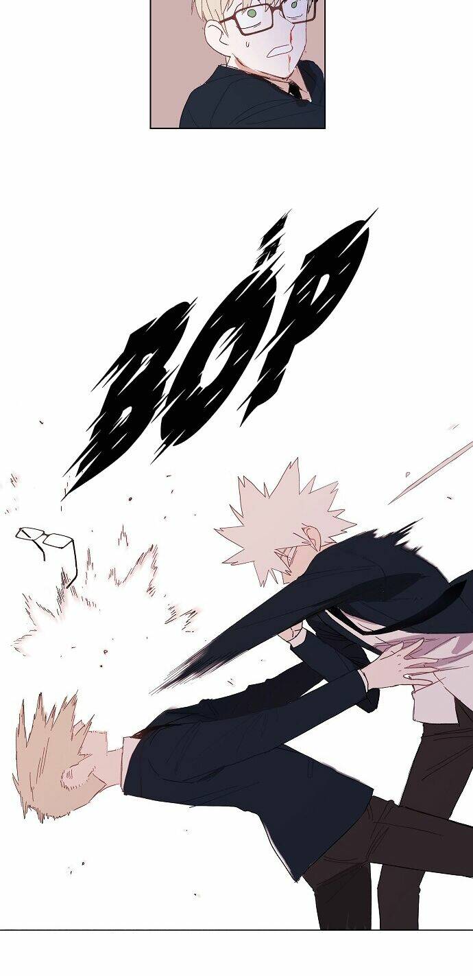 Võ Sĩ – The Boxer Chapter 6 - Trang 2