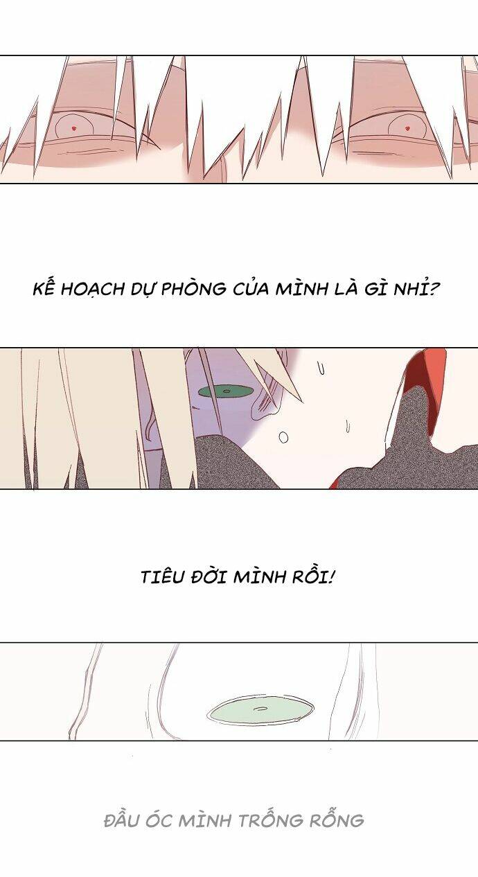 Võ Sĩ – The Boxer Chapter 6 - Trang 2