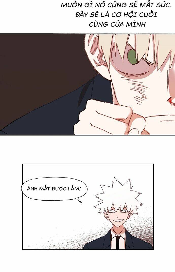 Võ Sĩ – The Boxer Chapter 6 - Trang 2