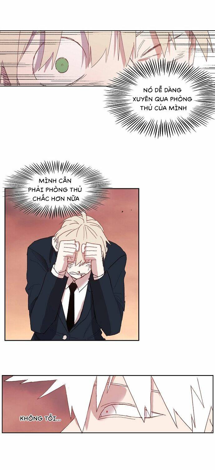 Võ Sĩ – The Boxer Chapter 6 - Trang 2