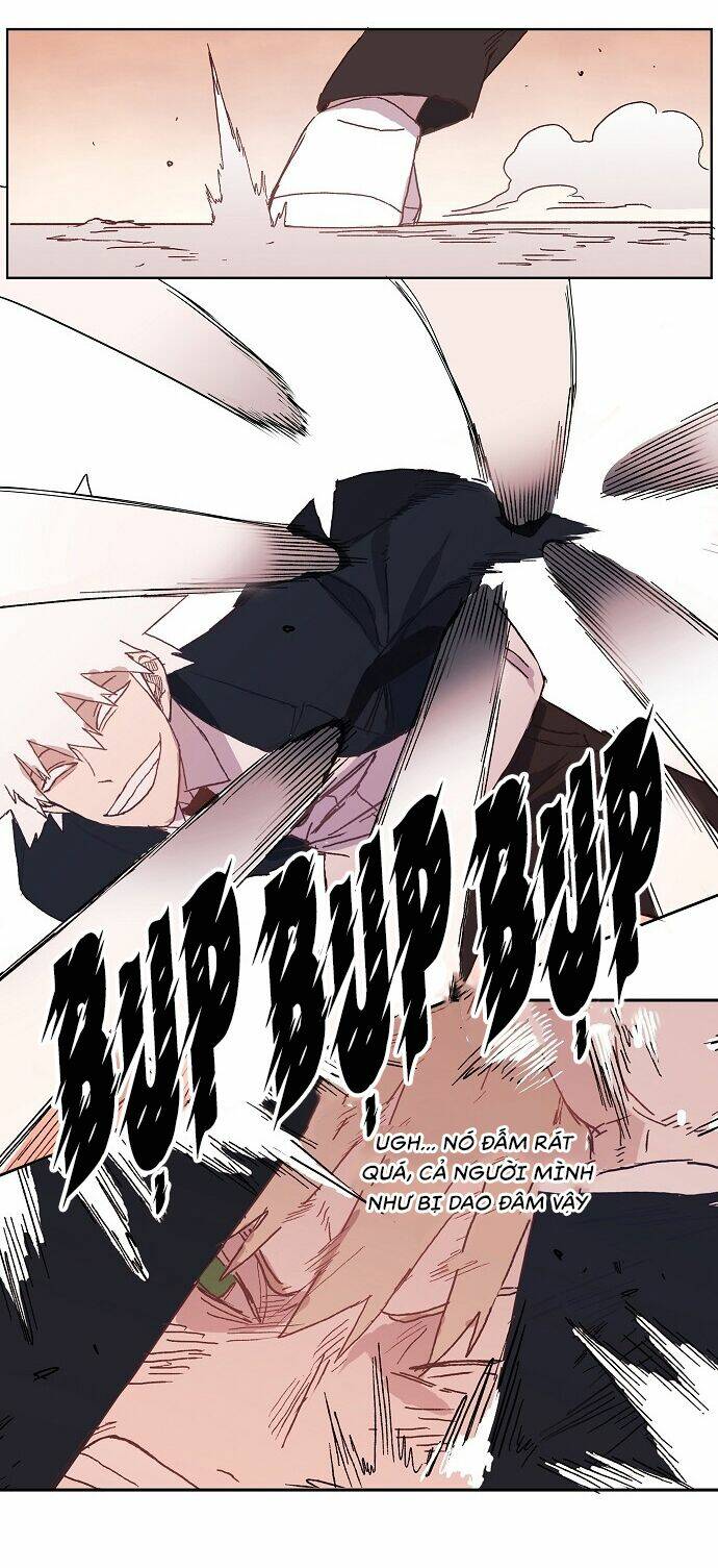 Võ Sĩ – The Boxer Chapter 6 - Trang 2