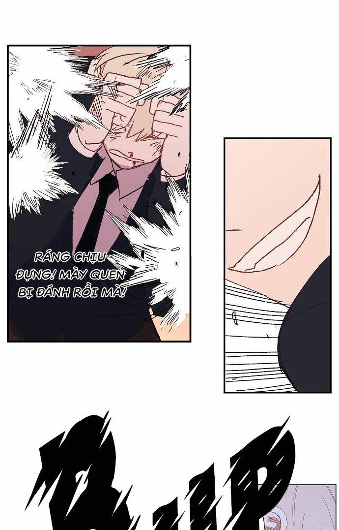 Võ Sĩ – The Boxer Chapter 6 - Trang 2