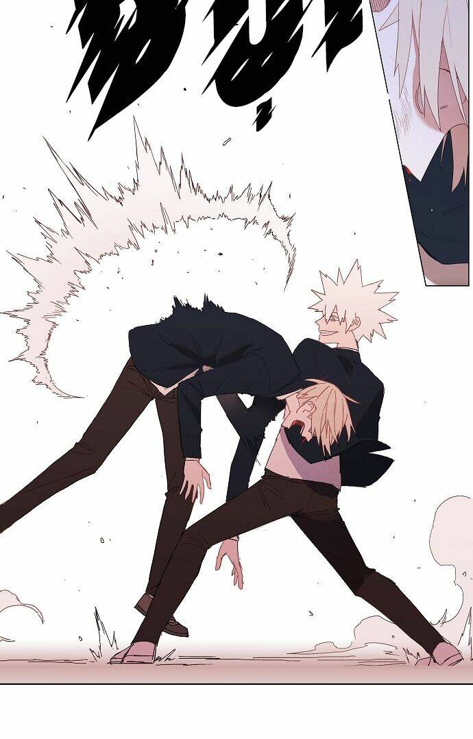 Võ Sĩ – The Boxer Chapter 6 - Trang 2