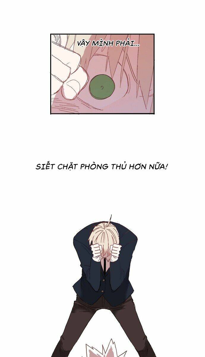 Võ Sĩ – The Boxer Chapter 6 - Trang 2