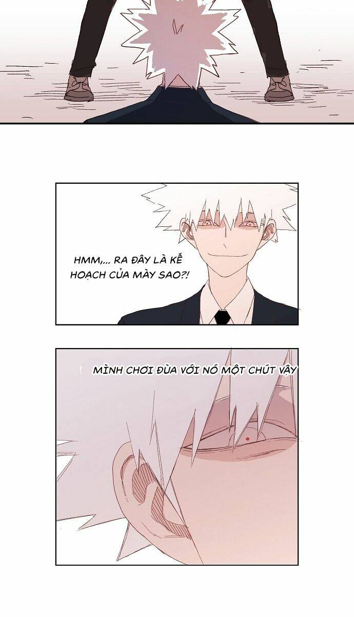 Võ Sĩ – The Boxer Chapter 6 - Trang 2