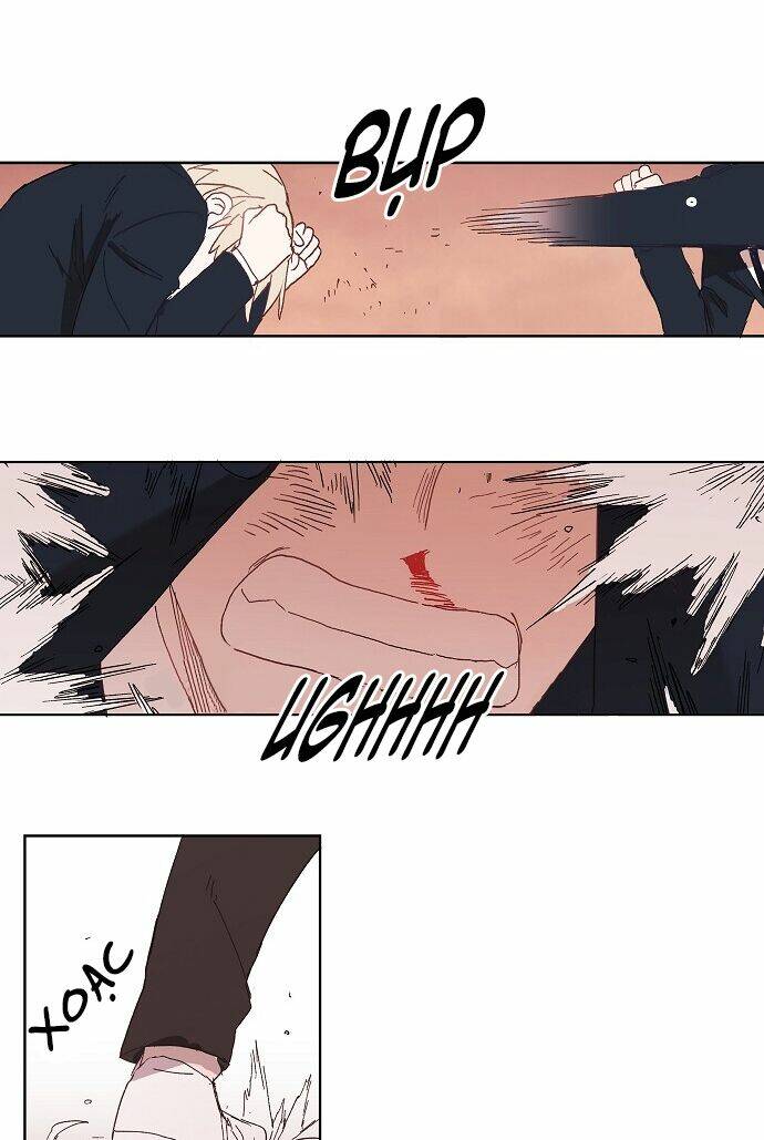 Võ Sĩ – The Boxer Chapter 6 - Trang 2