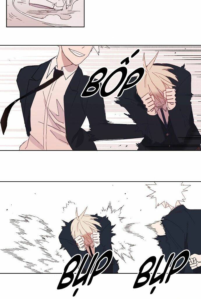 Võ Sĩ – The Boxer Chapter 6 - Trang 2