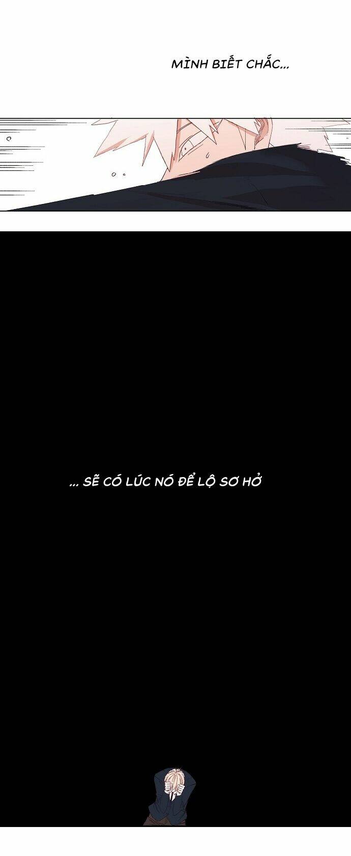 Võ Sĩ – The Boxer Chapter 6 - Trang 2