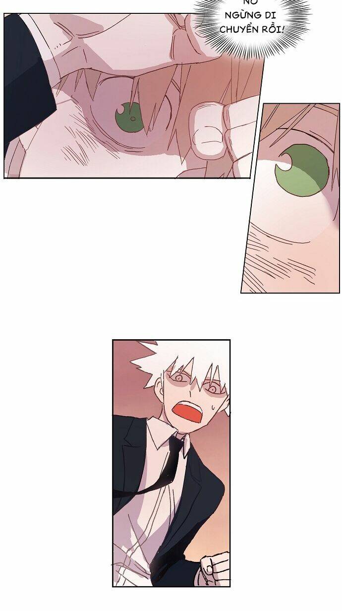 Võ Sĩ – The Boxer Chapter 6 - Trang 2