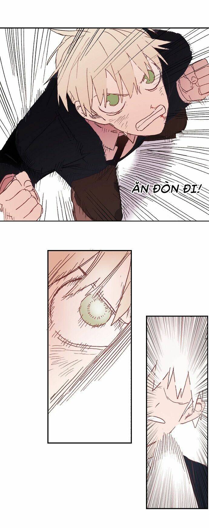 Võ Sĩ – The Boxer Chapter 6 - Trang 2