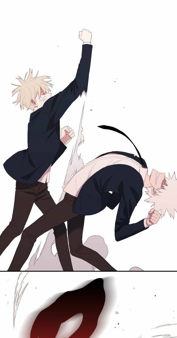 Võ Sĩ – The Boxer Chapter 6 - Trang 2