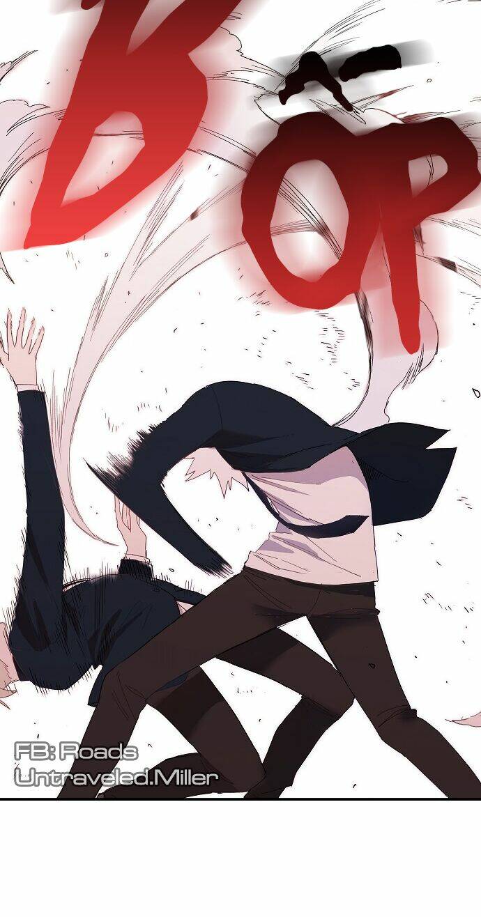 Võ Sĩ – The Boxer Chapter 6 - Trang 2