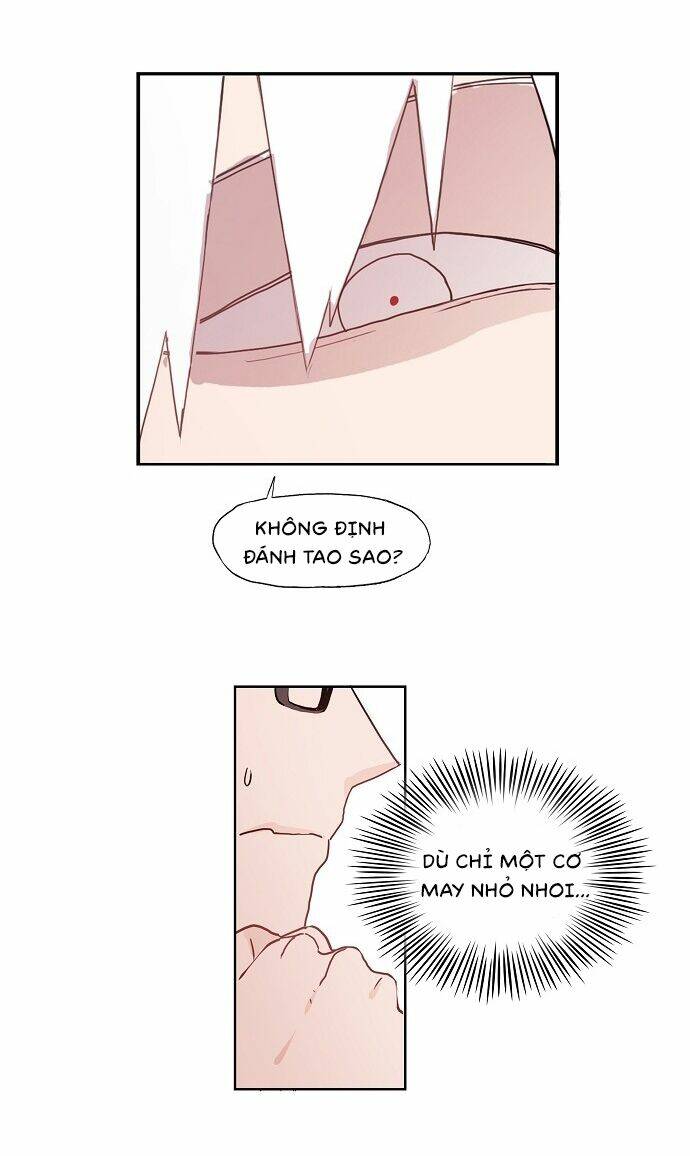 Võ Sĩ – The Boxer Chapter 6 - Trang 2