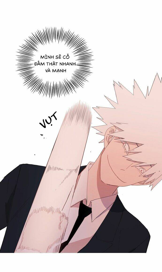 Võ Sĩ – The Boxer Chapter 6 - Trang 2