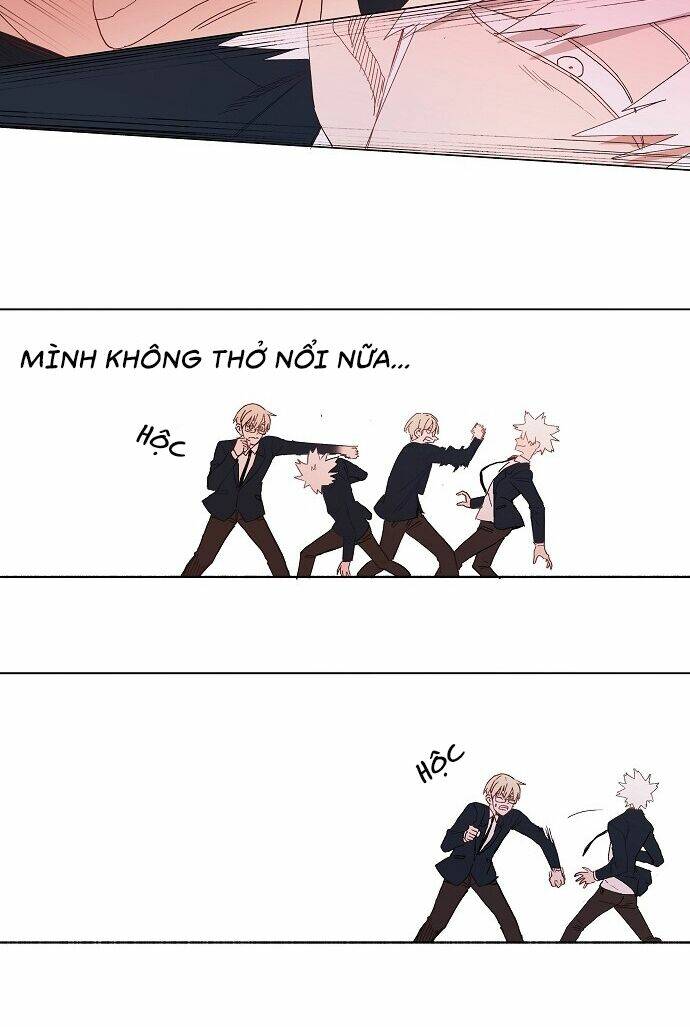 Võ Sĩ – The Boxer Chapter 6 - Trang 2