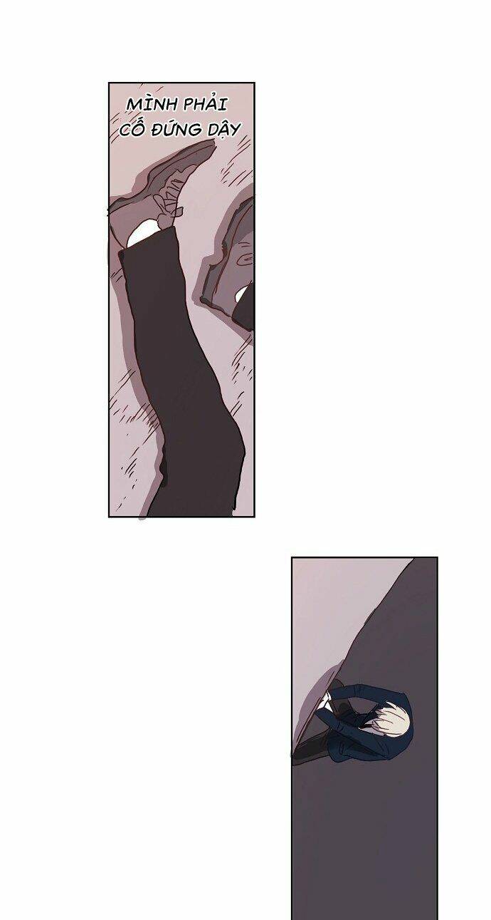 Võ Sĩ – The Boxer Chapter 7 - Trang 2