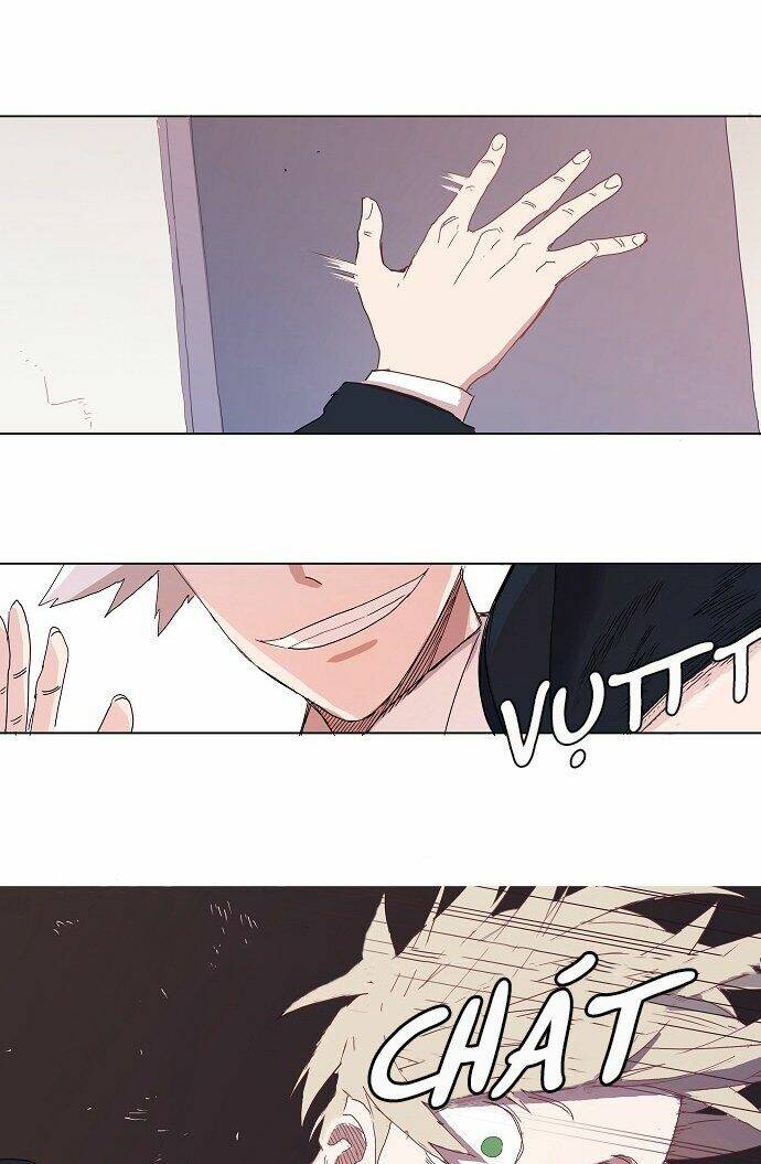 Võ Sĩ – The Boxer Chapter 7 - Trang 2