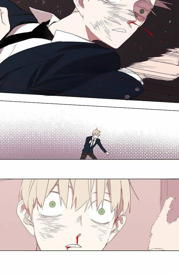 Võ Sĩ – The Boxer Chapter 7 - Trang 2