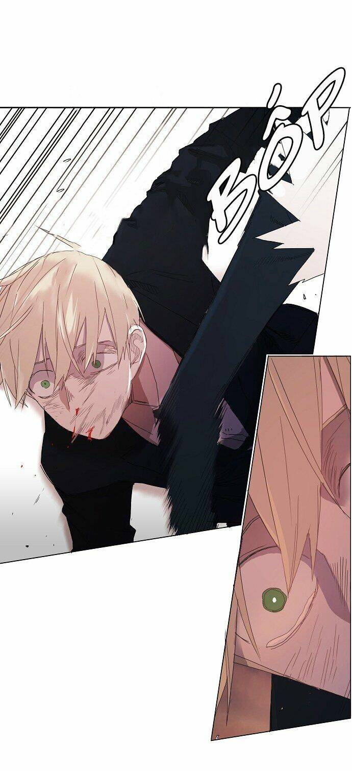 Võ Sĩ – The Boxer Chapter 7 - Trang 2