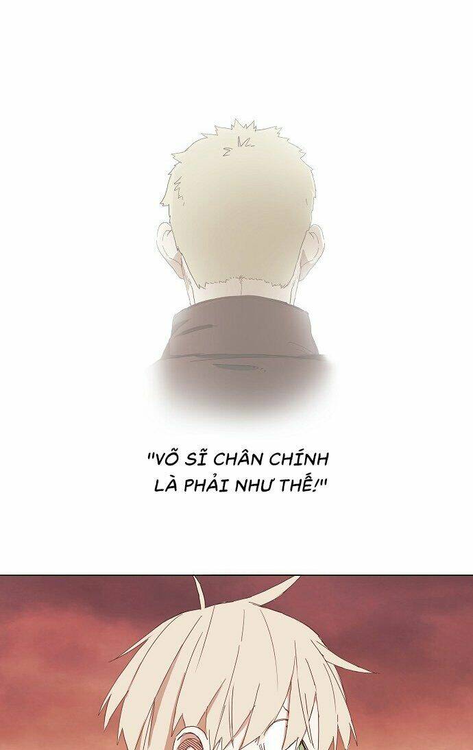 Võ Sĩ – The Boxer Chapter 7 - Trang 2