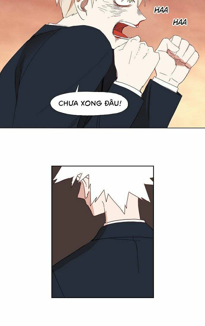 Võ Sĩ – The Boxer Chapter 7 - Trang 2